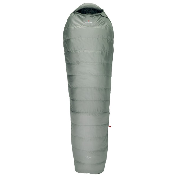 Robens - Gully 600 -5°C - Hybridschlafsack Gr 220 x 80 x 60 cm blau