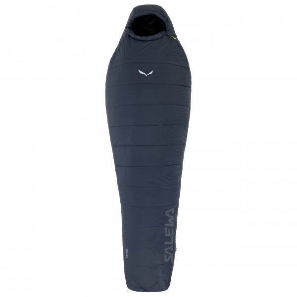 Salewa - Rozes Light - Kunstfaserschlafsack Gr One Size blau