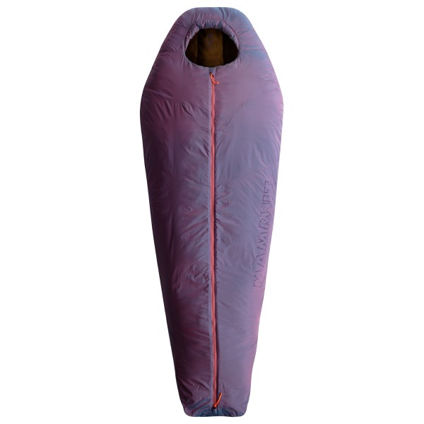 Mammut - Women's Relax Fiber Bag -2°C - Kunstfaserschlafsack Gr M renaissance