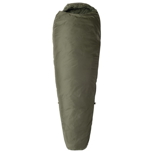 Snugpak - Softie Elite 2 - Kunstfaserschlafsack Gr 220 cm grün