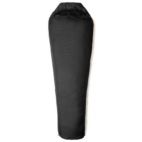 Snugpak - Tactical 3 - Kunstfaserschlafsack Gr 220 cm schwarz