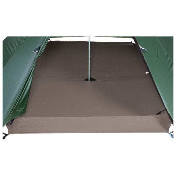 Bach - Footprint Wickiup 3 - Zeltunterlage grau
