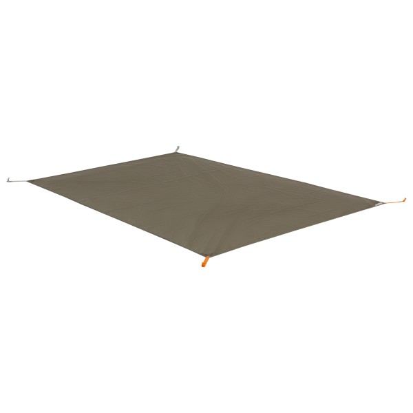 Big Agnes - Footprint C Bar 3 - Zeltunterlage vetiver
