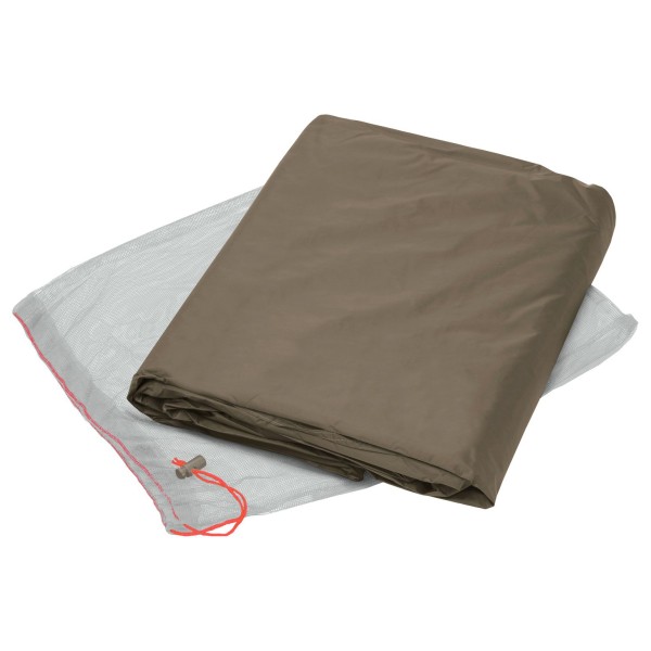 Vaude - FP Allround Mark 3P - Zeltunterlage bark
