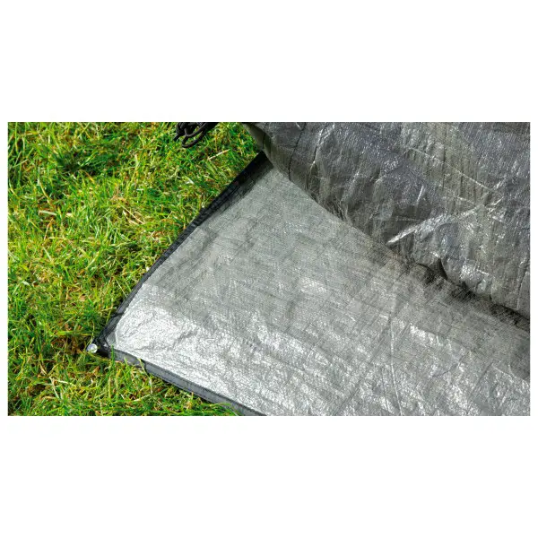 Outwell - Footprint Sky 2 - Zeltunterlage Gr 200 x 250 cm schwarz