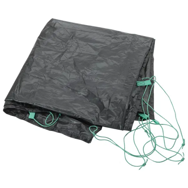 Big Agnes - Footprint Pitchpine VST 1.5 - Zeltunterlage schwarz