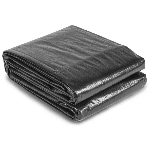 Kampa - Footprint Groundsheet Waypoint - Zeltunterlage charcoal