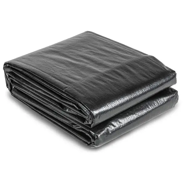 Dometic - HUB 1.0 Footprint - Zeltunterlage charcoal