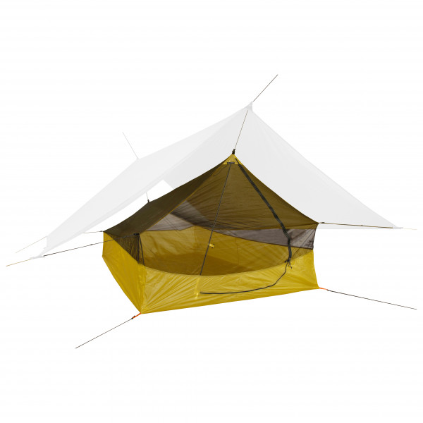 Sea to Summit - Escapist Ultra-Mesh Bug Tent - Moskitonetz Gr One Size weiß