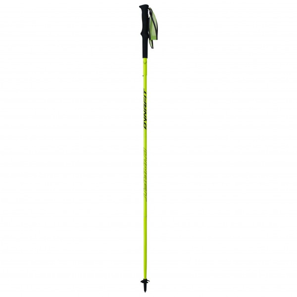 Dynafit - Vertical Pole - Trailrunning Stöcke Gr 135 cm general lee /blau