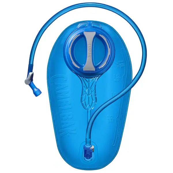 Camelbak - Crux Reservoir 2 - Trinksystem Gr 2 l blue