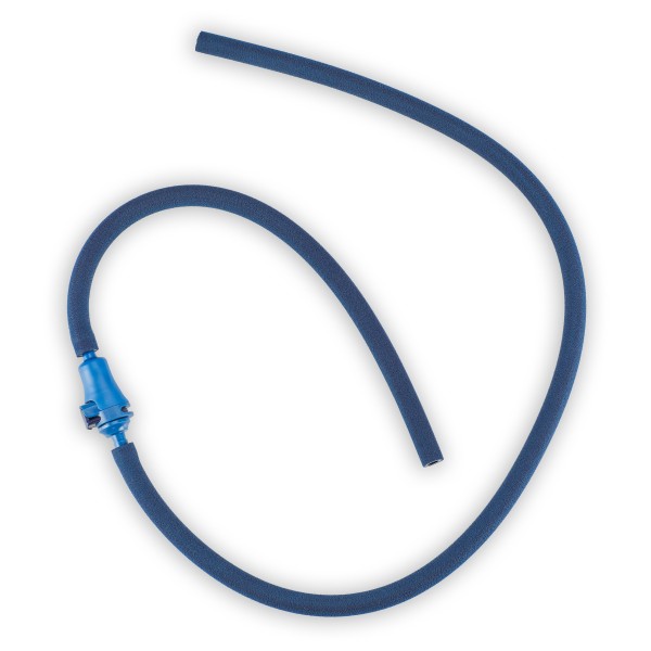 Gregory - Insu Quick Disconnect Kit - Trinkschlauch blau