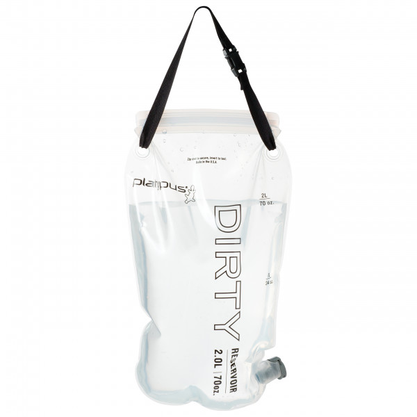 Platypus - Gravityworks 2.0L Reservoir Replacement Kit Gr One Size