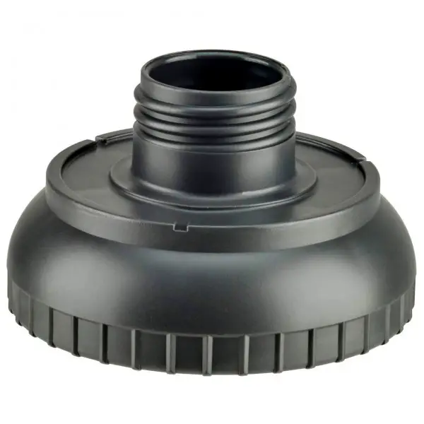 Katadyn - Combi Flaschen Adapter Gr One Size schwarz