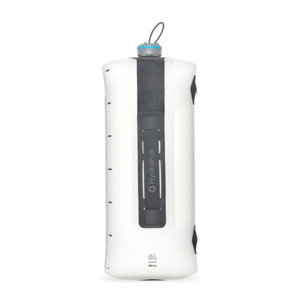 HydraPak - Seeker+ Gravity Filter Kit - Wasseraufbereitung Gr 6 l