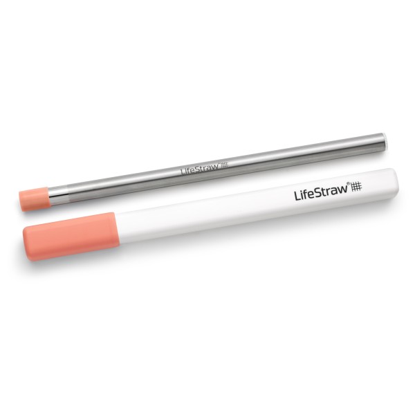 LifeStraw - Sip - Wasserfilter Gr One Size apricot