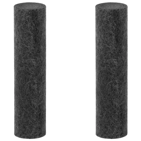 Katadyn - Explorer Aktivkohle Nachfüllpack (2 St.) - Wasserfilter Gr One Size