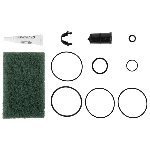Katadyn - Explorer Wartungsset - Wasseraufbereitung Gr One Size
