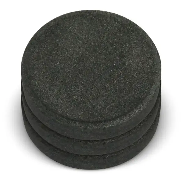 LifeSaver - Liberty Aktivkohlefilter - Wasserfilter Gr 3 Pieces schwarz