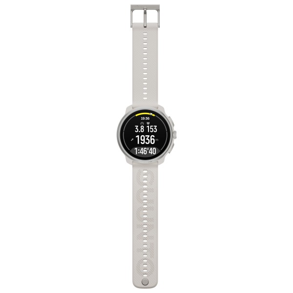 Suunto - Race 2 - Multifunktionsuhr feather gray