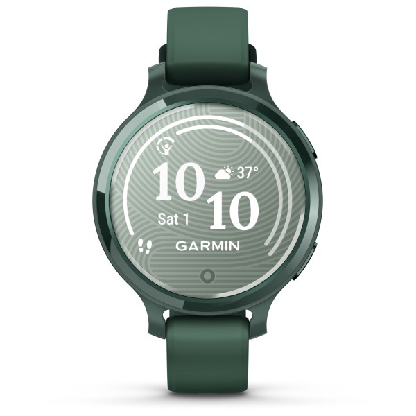 Garmin - Lily 2 Active - Multifunktionsuhr grün