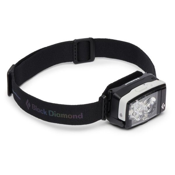 Black Diamond - Distance LT 1100 Headlamp - Stirnlampe schwarz