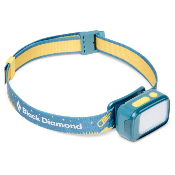 Black Diamond - Wiz Kid Headlamp - Stirnlampe bunt