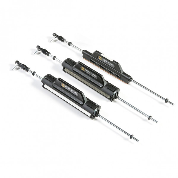 Work Sharp - Precision Adjust Upgrade Kit - Werkzeugset schwarz