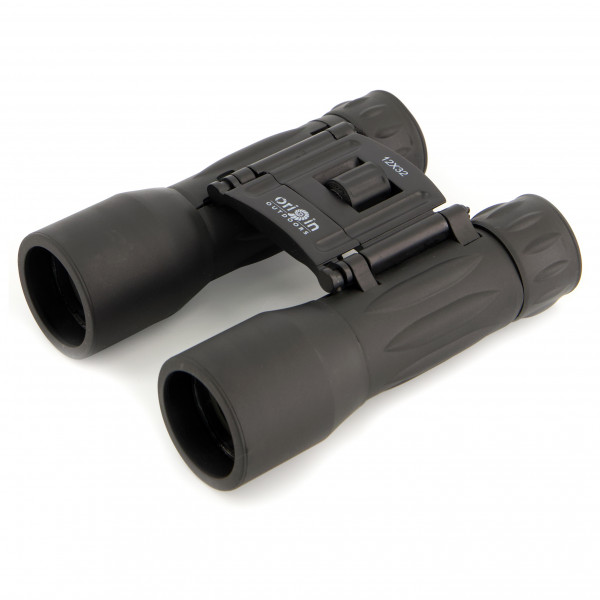 Origin Outdoors - Fernglas Tour View - Fernglas Gr 10 x 25 mm schwarz