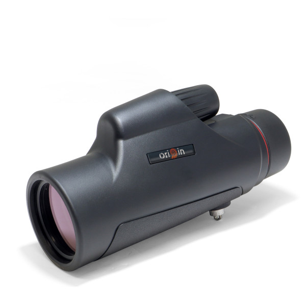 Origin Outdoors - Monokular Tour View - Fernglas Gr 10 x 42 mm schwarz