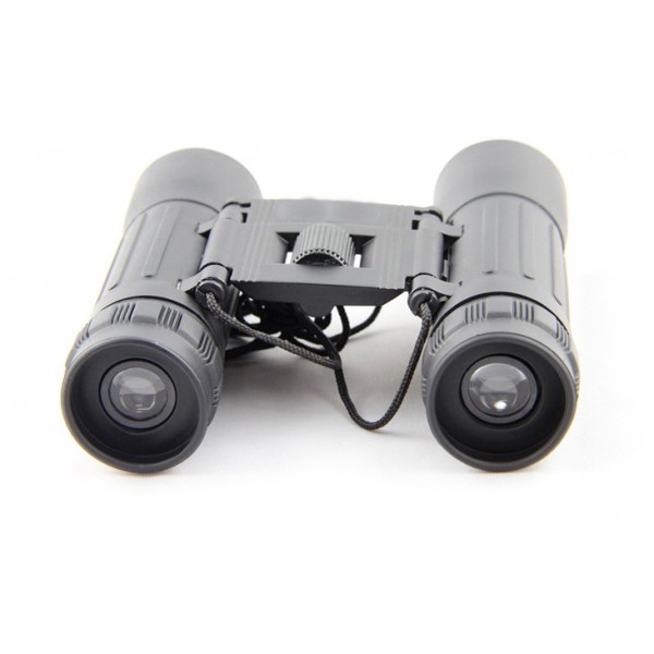 Origin Outdoors - Fernglas Quick View - Fernglas Gr 10 x 25 mm schwarz