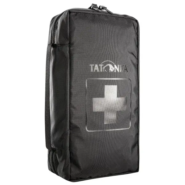 Tatonka - First Aid - Erste Hilfe Set Gr M - 26 x 13,5 x 8 cm schwarz