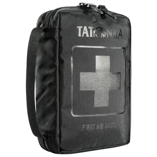 Tatonka - First Aid Basic - Erste Hilfe Set Gr 18 x 12,5 x 5,5 cm - 18 x 12,5 x 5,5 cm schwarz