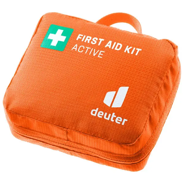 Deuter - First Aid Kit Active - Erste Hilfe Set koi