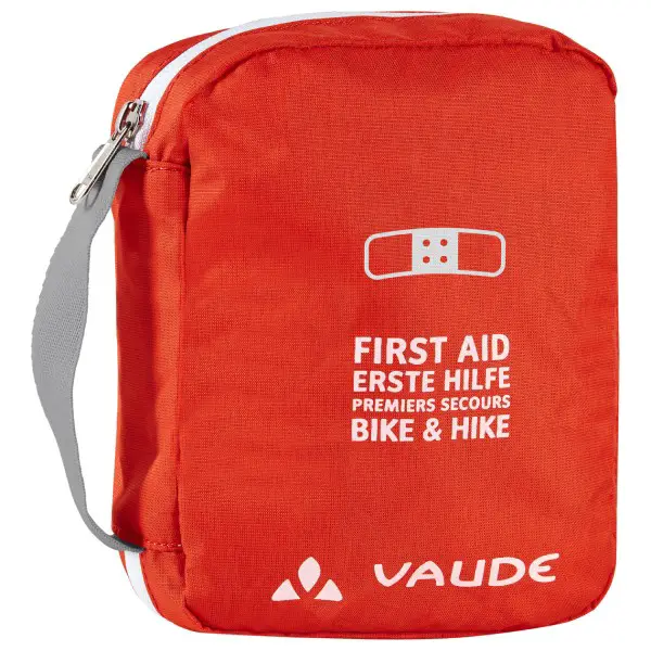 Vaude - First Aid Kit L - Erste Hilfe Set Gr Large lava