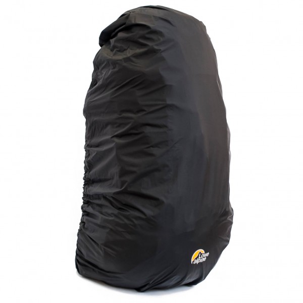 Lowe Alpine - Raincover - Regenhülle Gr 45-60 l - M schwarz/grau