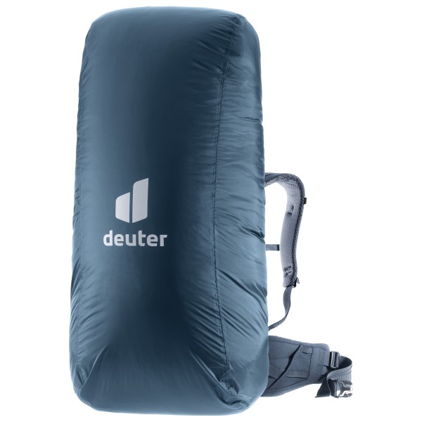 Deuter - Raincover III - Regenhülle Gr Size III - 45-90 l blau