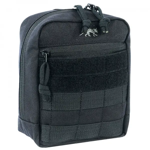 Tasmanian Tiger - TT Tac Pouch 6 - Tasche Gr One Size schwarz