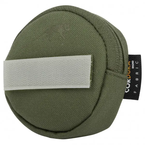 Tasmanian Tiger - TT Tac Pouch Round VL - Tasche Gr One Size grün