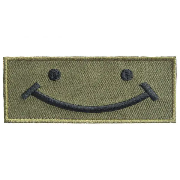 SAVOTTA - Happy Patch grün