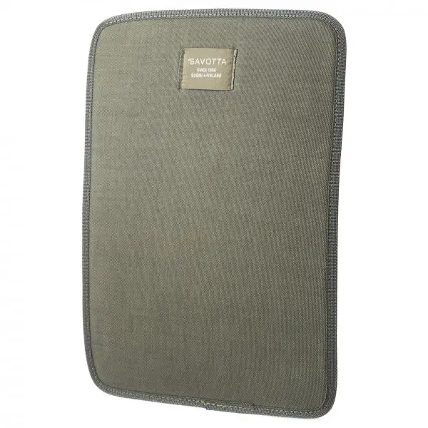 SAVOTTA - MPP Foam Mat Gr One Size oliv