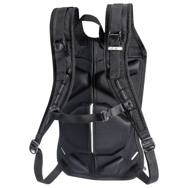 Ortlieb - Carrying System Bike Pannier schwarz