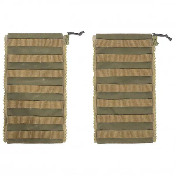 Berghaus - MMPS Molle Pad - Befestigungsschlaufe Gr 36 x 20 x 1 cm cedar