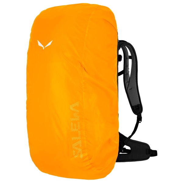 Salewa - Raincover BP - Regenhülle Gr 55-80 l orange
