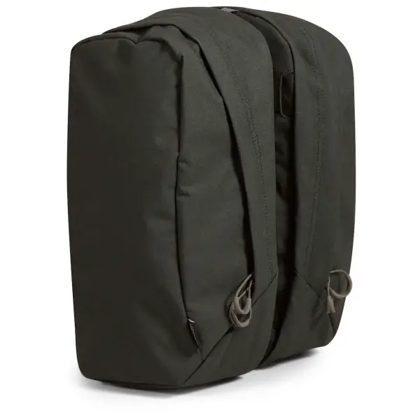 Lundhags - Core Saruk Multi Pockets 5+5 - Tasche Gr 5+5 l charcoal