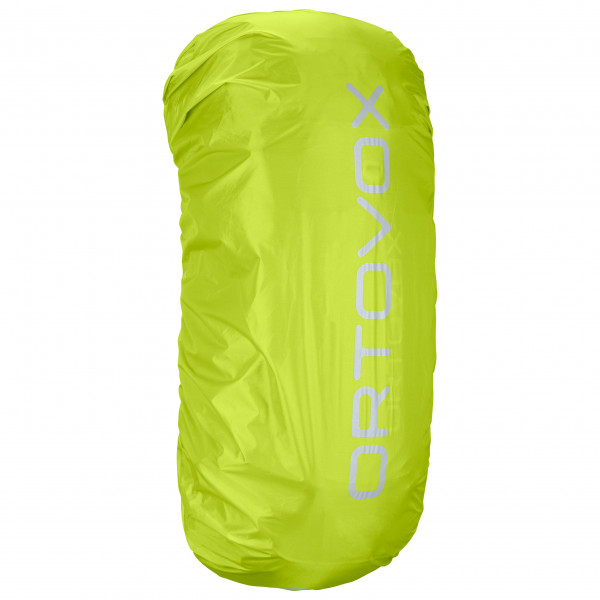 Ortovox - Rain Cover 35-45 Liter - Regenhülle Gr 35-45 l - L grün