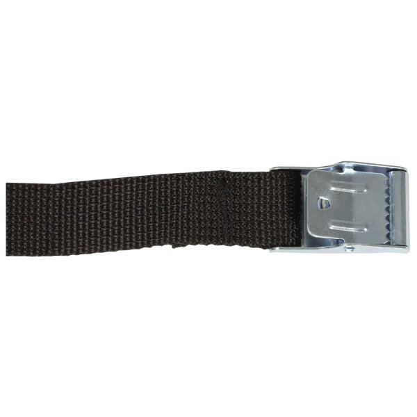 Ortlieb - Compression-Straps - Spanngurt Gr 50 cm schwarz