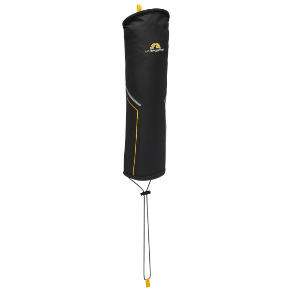 La Sportiva - LS Poles Quiver - Trailrunning Stöcke Gr One Size schwarz