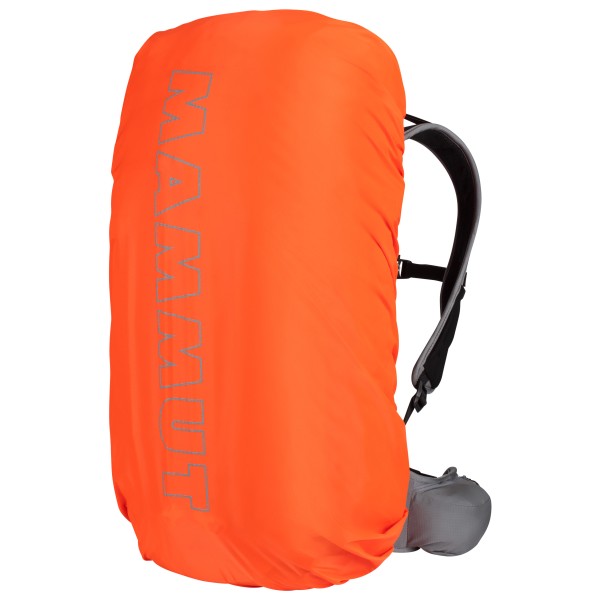 Mammut - Raincover - Regenhülle Gr M orange