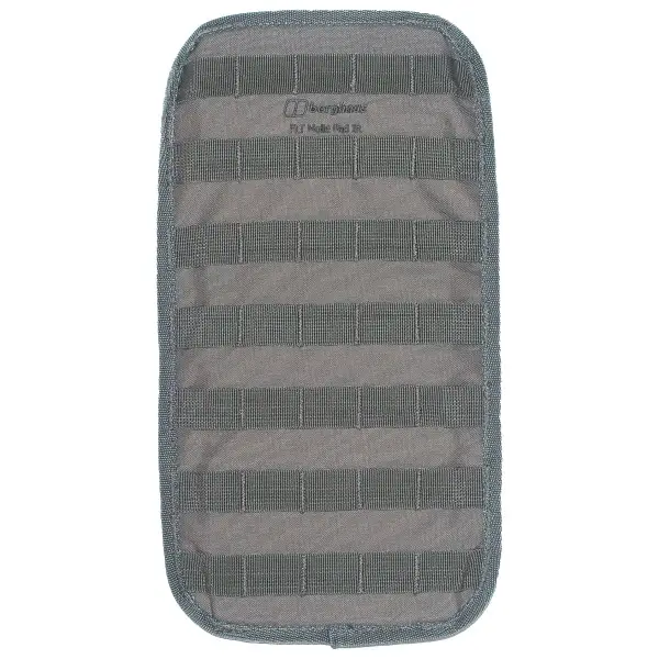 Berghaus - FLT Molle Pad - IR Gr One Size grün
